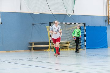 Bild 4 - HFV Futsalmeisterschaft